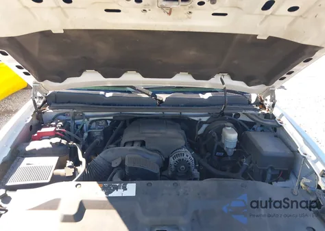 2012 Chevrolet Silverado 1500 Lt z USA, uszkodzony, nr VIN 1GCRCSE03CZ171375